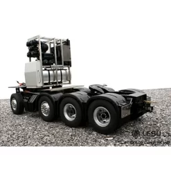 Lesu Mercedes Actros 1851 SLT 8x8 Chassis -Speelgoedwinkel Voor Vrachtwagens 241001 5 800x800w.jpg
