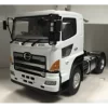Lesu Hino 700 4x2 Truck (1/14)