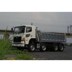 Lesu Hino 700 8x8 Kipper Hydraulisch -Speelgoedwinkel Voor Vrachtwagens 241011 1 800x800w.jpg