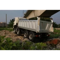 Lesu Hino 700 8x8 Kipper Hydraulisch -Speelgoedwinkel Voor Vrachtwagens 241011 10 800x800w.jpg