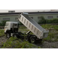 Lesu Hino 700 8x8 Kipper Hydraulisch -Speelgoedwinkel Voor Vrachtwagens 241011 13 800x800w.jpg