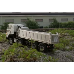 Lesu Hino 700 8x8 Kipper Hydraulisch -Speelgoedwinkel Voor Vrachtwagens 241011 14 800x800w.jpg