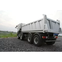 Lesu Hino 700 8x8 Kipper Hydraulisch -Speelgoedwinkel Voor Vrachtwagens 241011 17 800x800w.jpg