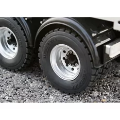 Lesu Hino 700 6x6 Kipper Hydraulisch -Speelgoedwinkel Voor Vrachtwagens 241012 6 800x800w