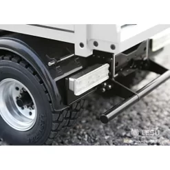 Lesu Hino 700 6x6 Kipper Hydraulisch -Speelgoedwinkel Voor Vrachtwagens 241012 7 800x800w