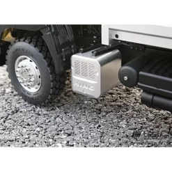 Lesu Hino 700 6x6 Kipper Hydraulisch -Speelgoedwinkel Voor Vrachtwagens 241012 8 800x800w