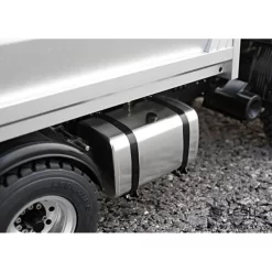 Lesu Hino 700 6x6 Kipper Hydraulisch -Speelgoedwinkel Voor Vrachtwagens 241012 9 800x800w