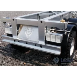 Lesu 20ft Container Trailer (1/14) -Speelgoedwinkel Voor Vrachtwagens 241016 10 800x800w