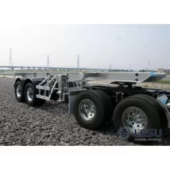 Lesu 20ft Container Trailer (1/14) -Speelgoedwinkel Voor Vrachtwagens 241016 14 800x800w