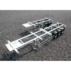 Lesu 20ft Container Trailer (1/14) -Speelgoedwinkel Voor Vrachtwagens 241016 16 800x800w