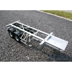 Lesu 20ft Container Trailer (1/14) -Speelgoedwinkel Voor Vrachtwagens 241016 2 800x800w