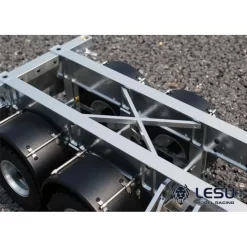 Lesu 20ft Container Trailer (1/14) -Speelgoedwinkel Voor Vrachtwagens 241016 5 800x800w