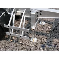 Lesu 20ft Container Trailer (1/14) -Speelgoedwinkel Voor Vrachtwagens 241016 6 800x800w