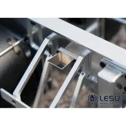 Lesu 20ft Container Trailer (1/14) -Speelgoedwinkel Voor Vrachtwagens 241016 7 800x800w