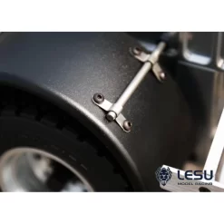 Lesu 20ft Container Trailer (1/14) -Speelgoedwinkel Voor Vrachtwagens 241016 8 800x800w