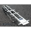 Lesu 40ft Container Trailer (1/14)