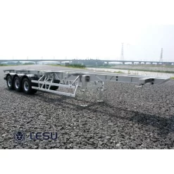 Lesu 40ft Container Trailer (1/14) 13 Lesu 40ft Container Trailer (1/14) -Speelgoedwinkel Voor Vrachtwagens 241017 2 800x800w.jpg