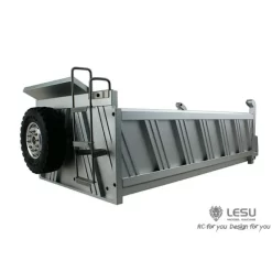 Lesu 6x6 Kipper Bak (1/14)