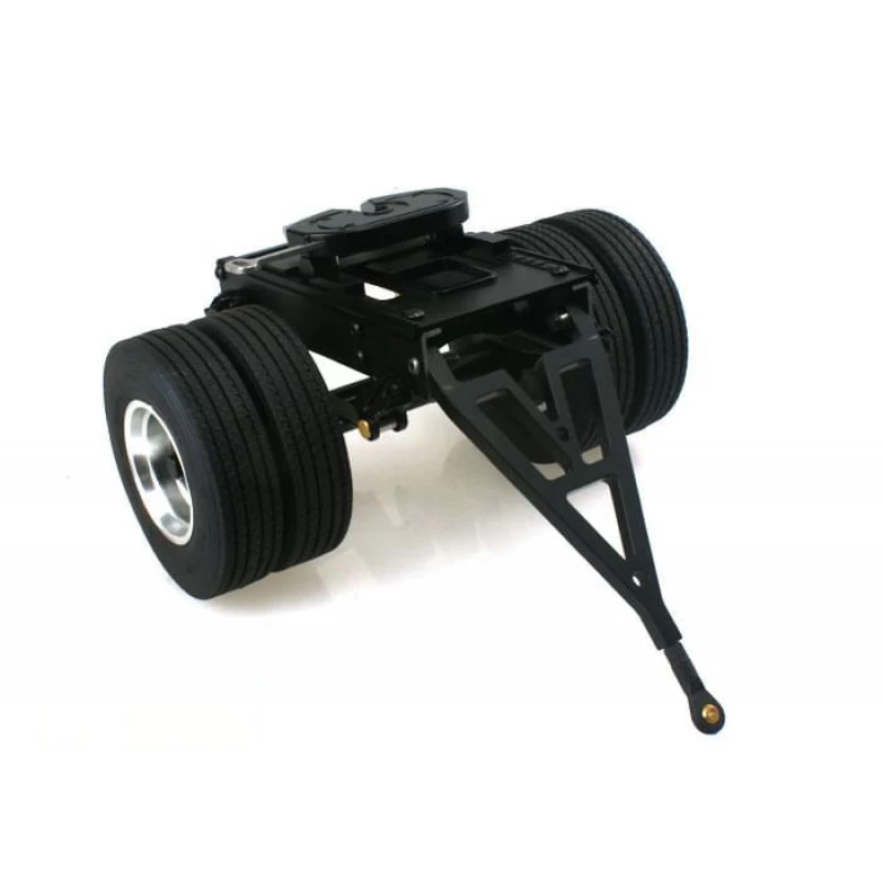 Lesu Dolly Dubbel Lucht (1/14) 1 Lesu Dolly Dubbel Lucht (1/14)