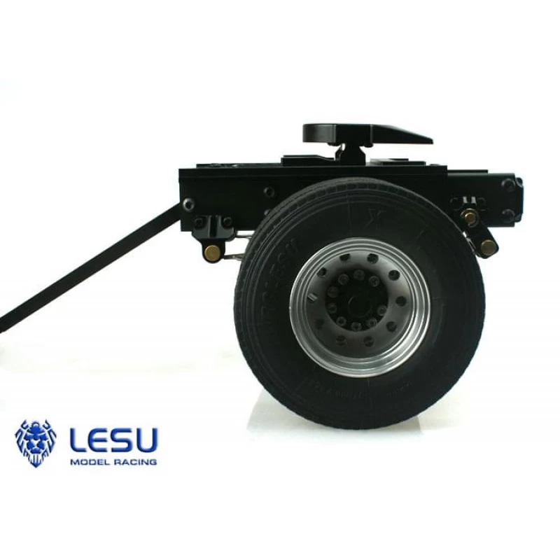 Lesu Dolly Dubbel Lucht (1/14) 3 Lesu Dolly Dubbel Lucht (1/14) - Afbeelding 3