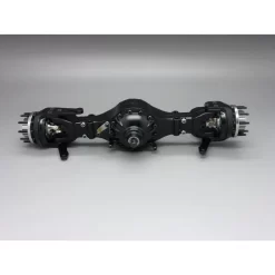 Lesu Aangedreven Stuuras Met Diff Lock Q-9015 (1/14)