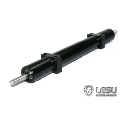 Lesu Aluminium Traileras 140mm Voor Super Singles Q-9041-140 (1/14)