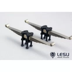 Lesu Ophanging Voor De Vooras X-8012 (1/14)