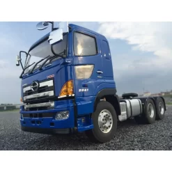 Lesu Hino 700 Cabine (1/14)