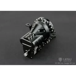 Lesu 3 Speed Versnellingsbak F-5015 (1/14)