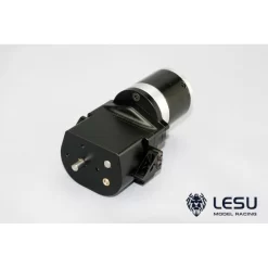 Lesu 2 Speed Versnellingsbak F-5012 (1/14)