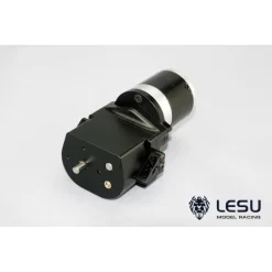 Lesu 2 Speed Versnellingsbak F-5010 (1/14)