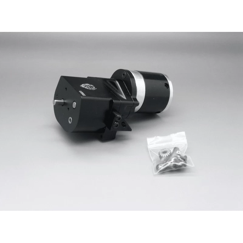 Lesu 2 Speed Versnellingsbak F-5012 (1/14) 2 Lesu 2 Speed Versnellingsbak F-5012 (1/14) - Afbeelding 2