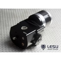 Lesu 2 Speed Versnellingsbak F-5012 (1/14) 12 Lesu 2 Speed Versnellingsbak F-5012 (1/14) -Speelgoedwinkel Voor Vrachtwagens 241504 1 800x800w