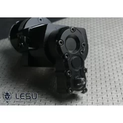 Lesu 2 Speed Versnellingsbak Met Transfer Case F-5013 (1/14) 6 Lesu 2 Speed Versnellingsbak Met Transfer Case F-5013 (1/14) -Speelgoedwinkel Voor Vrachtwagens 241505 2 800x800w