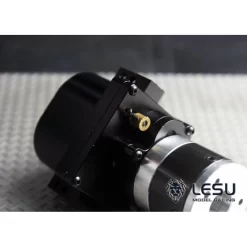 Lesu 2 Speed Versnellingsbak Met Transfer Case F-5013 (1/14) 7 Lesu 2 Speed Versnellingsbak Met Transfer Case F-5013 (1/14) -Speelgoedwinkel Voor Vrachtwagens 241505 3 800x800w