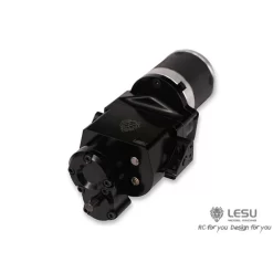 Lesu 2 Speed Versnellingsbak F-5016 (1/14)