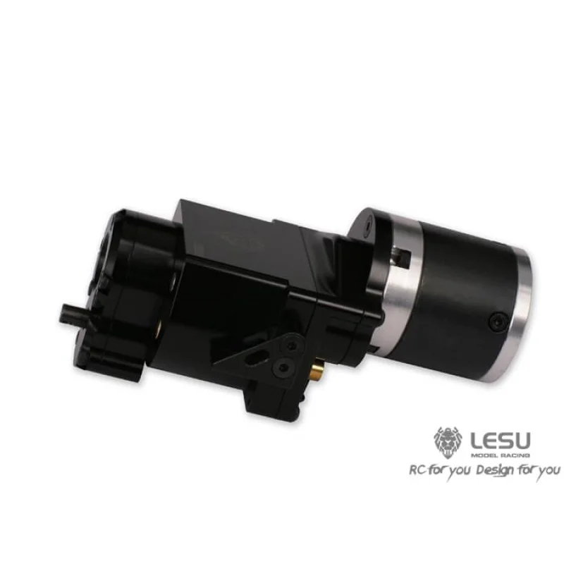 Lesu 2 Speed Versnellingsbak F-5016 (1/14) 3 Lesu 2 Speed Versnellingsbak F-5016 (1/14) - Afbeelding 3