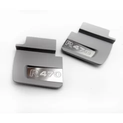 Lesu Scania Spoiler Met R470 Logo LT-2015 1/14