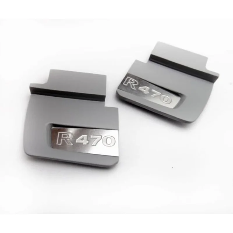 Lesu Scania Spoiler Met R470 Logo LT-2015 1/14 1 Lesu Scania Spoiler Met R470 Logo LT-2015 1/14