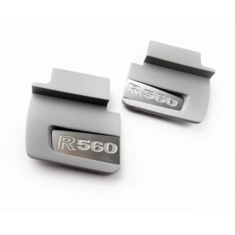 Lesu Scania Spoiler Met R560 Logo LT-2016 1/14 1 Lesu Scania Spoiler Met R560 Logo LT-2016 1/14