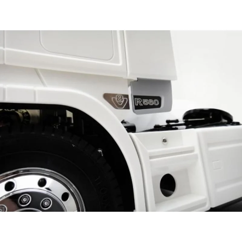Lesu Scania Spoiler Met R560 Logo LT-2016 1/14 3 Lesu Scania Spoiler Met R560 Logo LT-2016 1/14 - Afbeelding 3