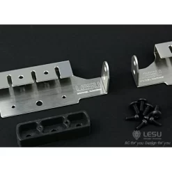 Lesu Tamiya Achterlichten Met Montagebeugel D1-003 1/14 -Speelgoedwinkel Voor Vrachtwagens 241612 3 800x800w