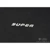 Lesu Super Logo Voor In De Scania Grill ZK-K005 1/14