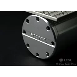 Lesu Uitlaat Scania G-6051 1/14 -Speelgoedwinkel Voor Vrachtwagens 241624 2 800x800w