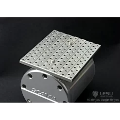 Lesu Uitlaat Scania G-6051 1/14 -Speelgoedwinkel Voor Vrachtwagens 241624 3 800x800w