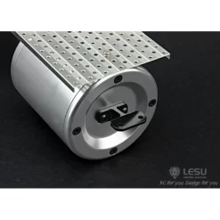 Lesu Uitlaat Scania G-6051 1/14 -Speelgoedwinkel Voor Vrachtwagens 241624 4 800x800w