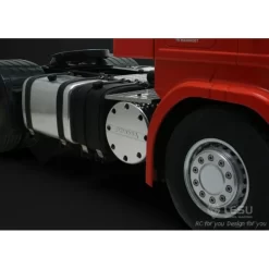 Lesu Uitlaat Scania G-6051 1/14 -Speelgoedwinkel Voor Vrachtwagens 241624 5 800x800w