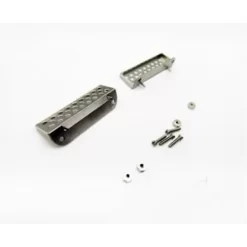 Lesu Aluminium Treeplanken Voor MAN LT-1009 1/14