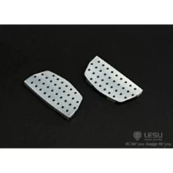 Lesu Aluminium Treeplanken Voor MAN Cabine LT-1008 1/14