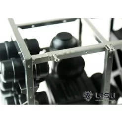 Lesu Actros/Universele Zwaar Transport Opbouw G-6016 1/14 -Speelgoedwinkel Voor Vrachtwagens 241638 4 800x800w.jpg